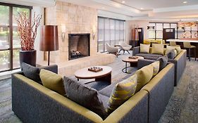 Courtyard Marriott Ann Arbor